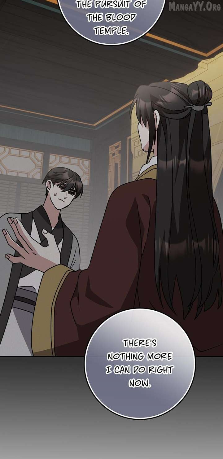 I Became The Young Wife of The Male Protagonist of a Martial Arts Novel Chapter 39 239 17