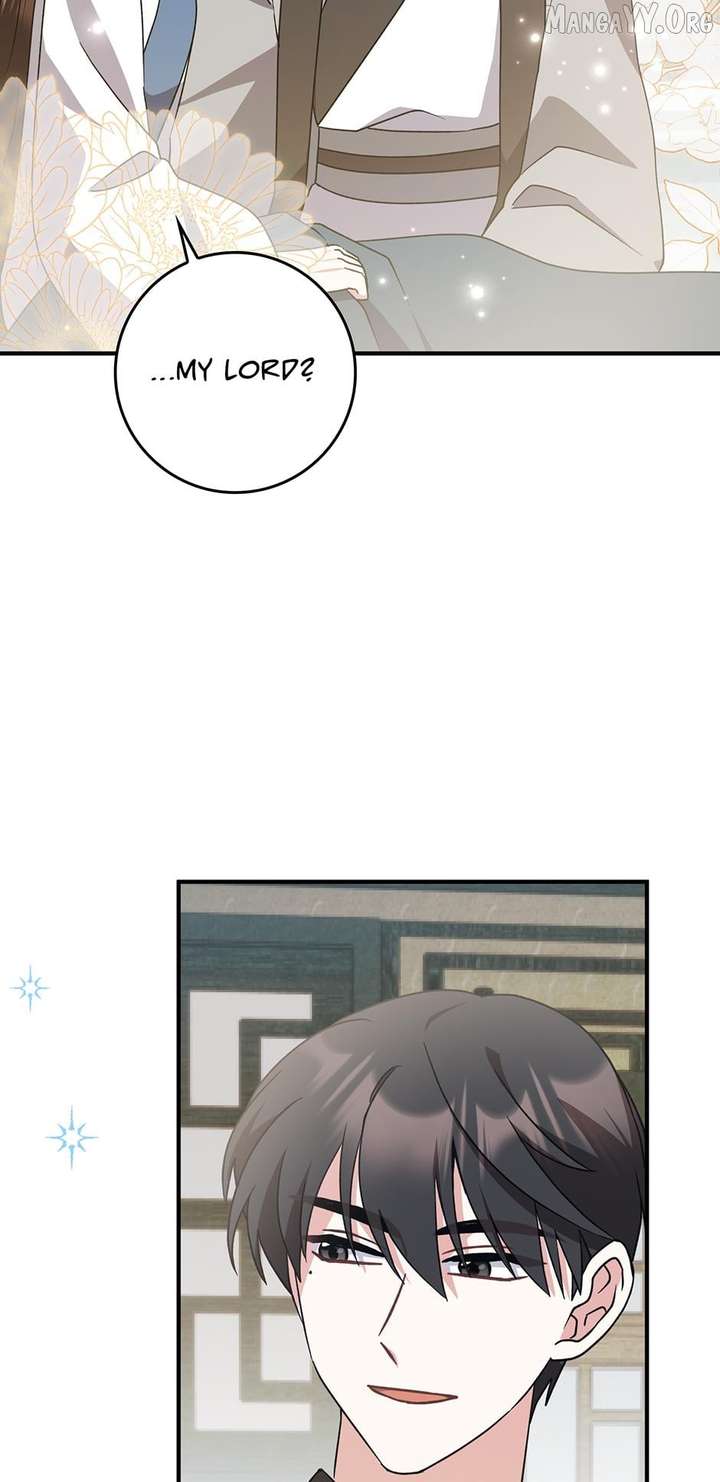 I Became The Young Wife of The Male Protagonist of a Martial Arts Novel Chapter 39 242 20