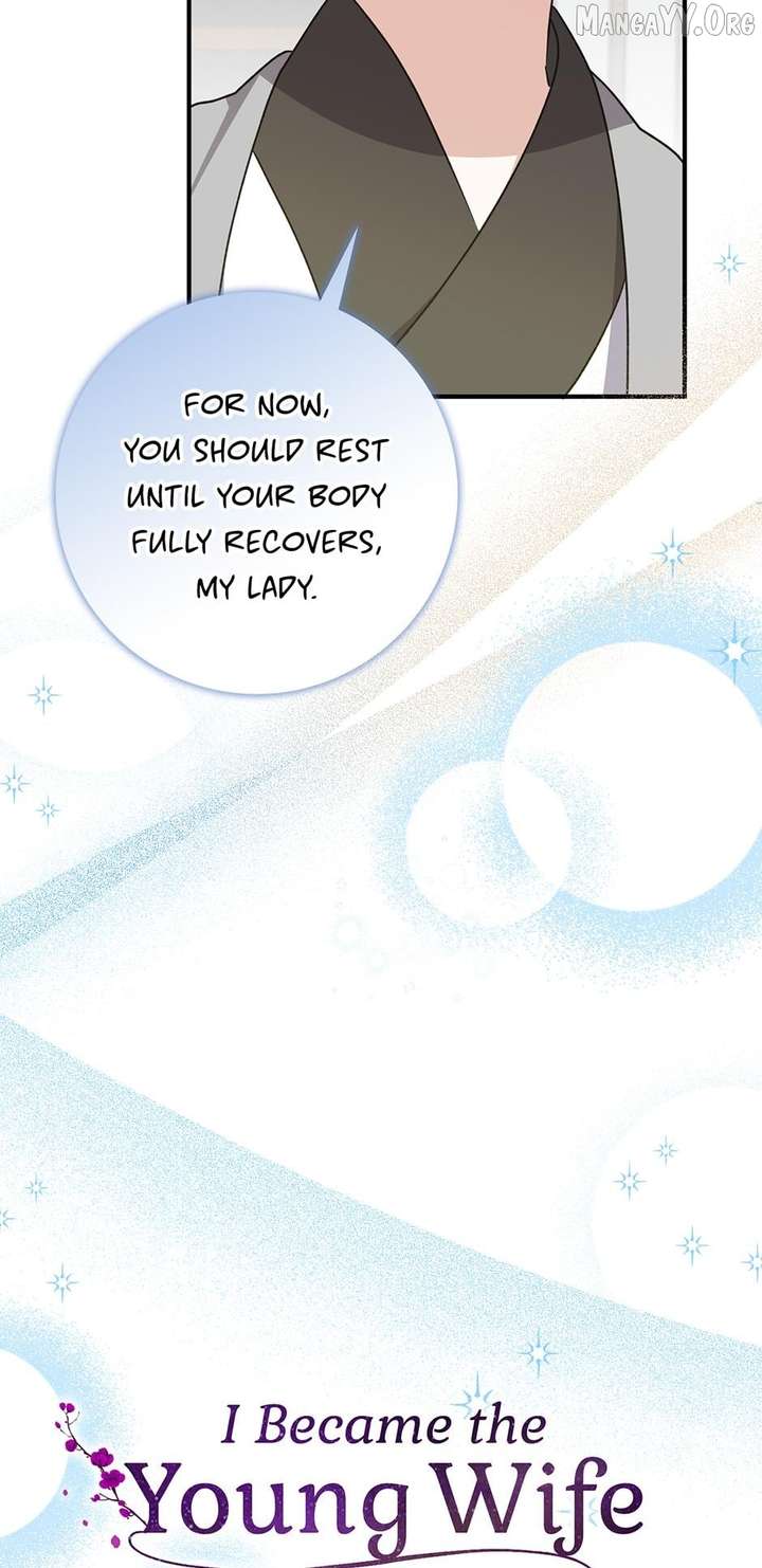 I Became The Young Wife of The Male Protagonist of a Martial Arts Novel Chapter 39 243 21