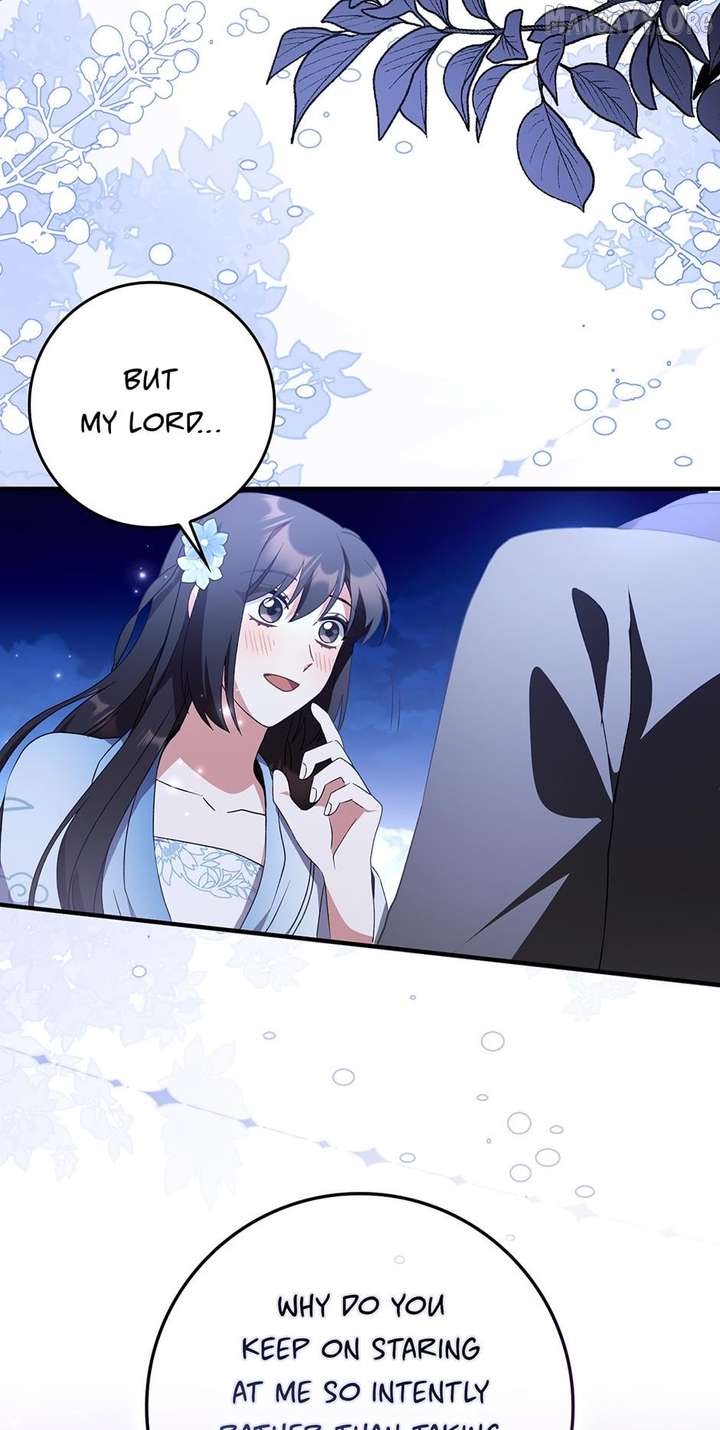 I Became The Young Wife of The Male Protagonist of a Martial Arts Novel Chapter 39 259 37