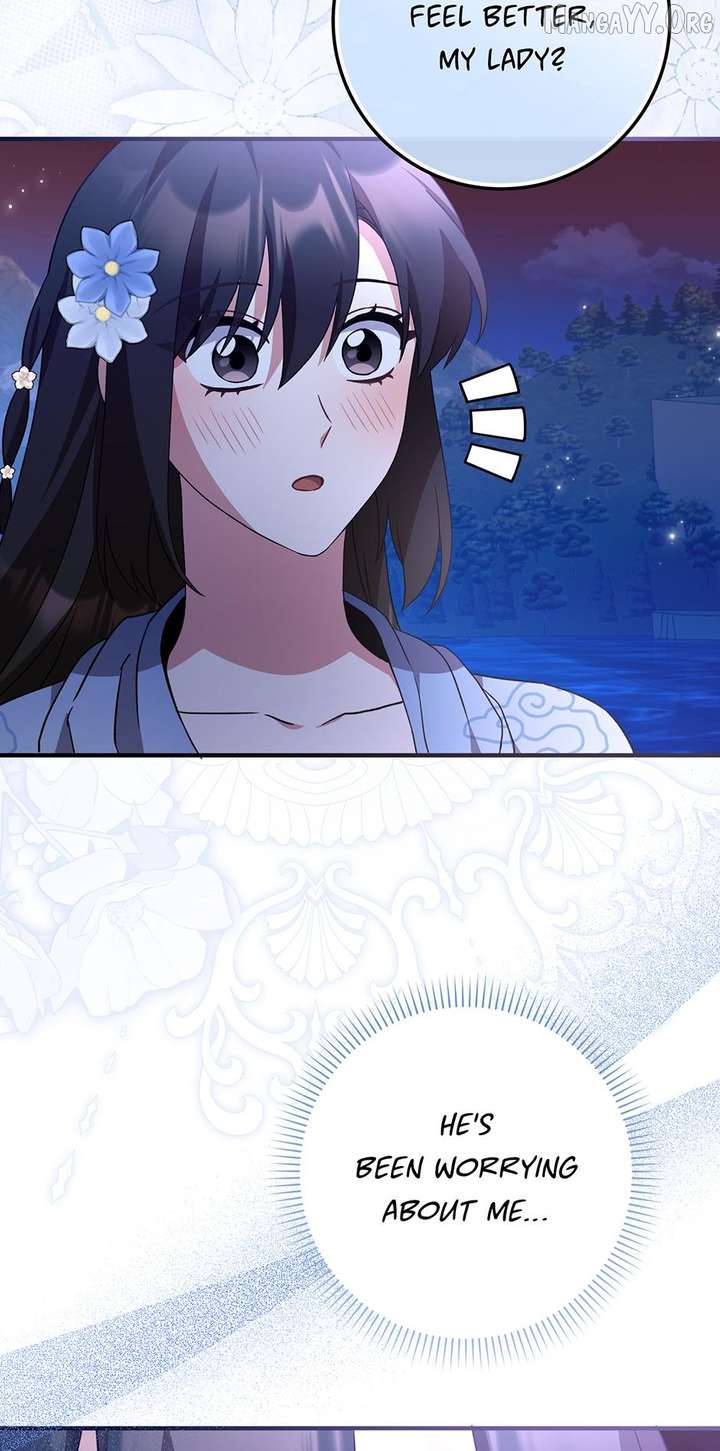 I Became The Young Wife of The Male Protagonist of a Martial Arts Novel Chapter 39 266 44