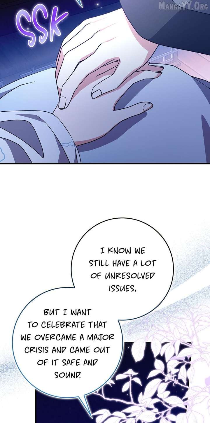 I Became The Young Wife of The Male Protagonist of a Martial Arts Novel Chapter 39 269 47