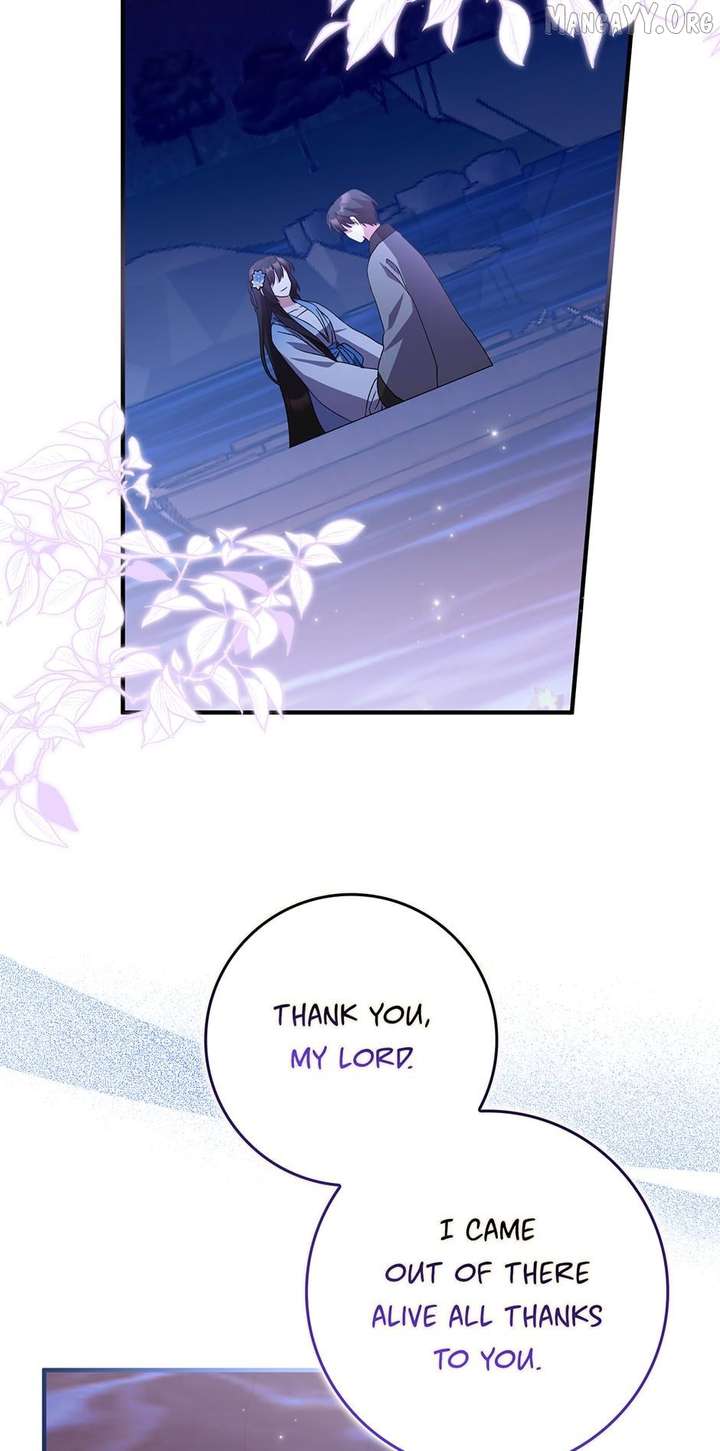 I Became The Young Wife of The Male Protagonist of a Martial Arts Novel Chapter 39 270 48