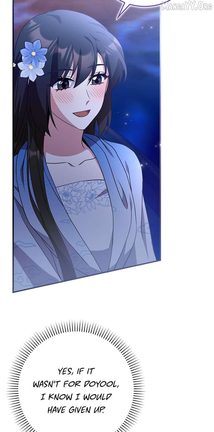 I Became The Young Wife of The Male Protagonist of a Martial Arts Novel Chapter 39 271 49