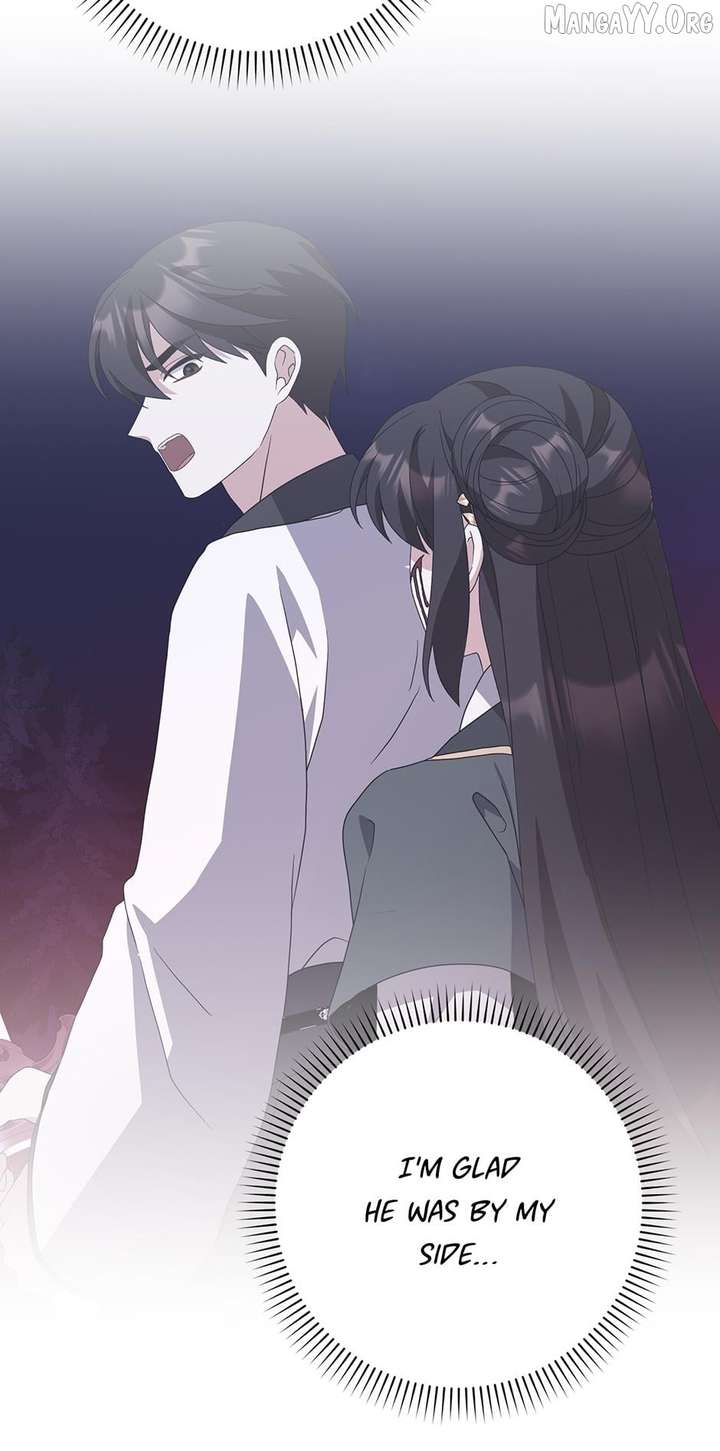 I Became The Young Wife of The Male Protagonist of a Martial Arts Novel Chapter 39 272 50