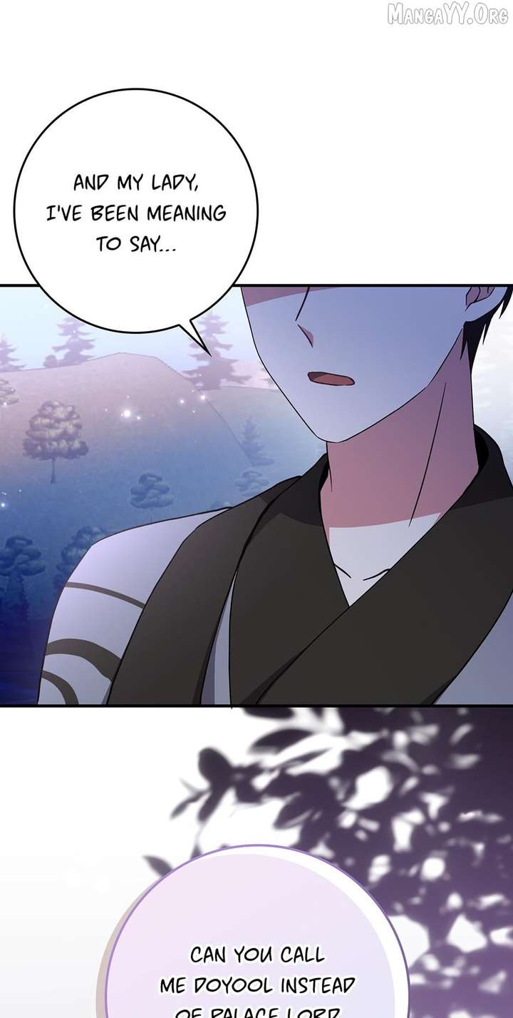 I Became The Young Wife of The Male Protagonist of a Martial Arts Novel Chapter 39 273 51