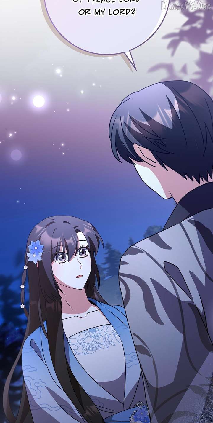 I Became The Young Wife of The Male Protagonist of a Martial Arts Novel Chapter 39 274 52