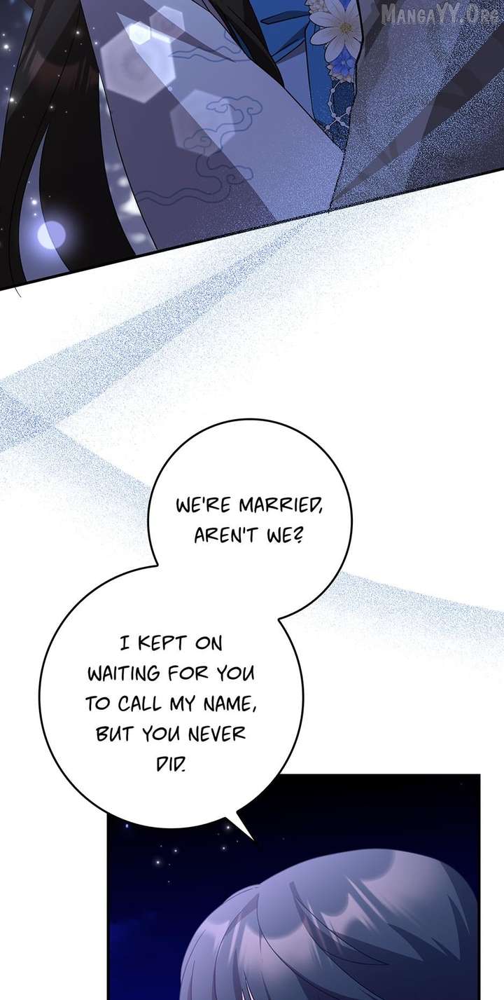 I Became The Young Wife of The Male Protagonist of a Martial Arts Novel Chapter 39 275 53