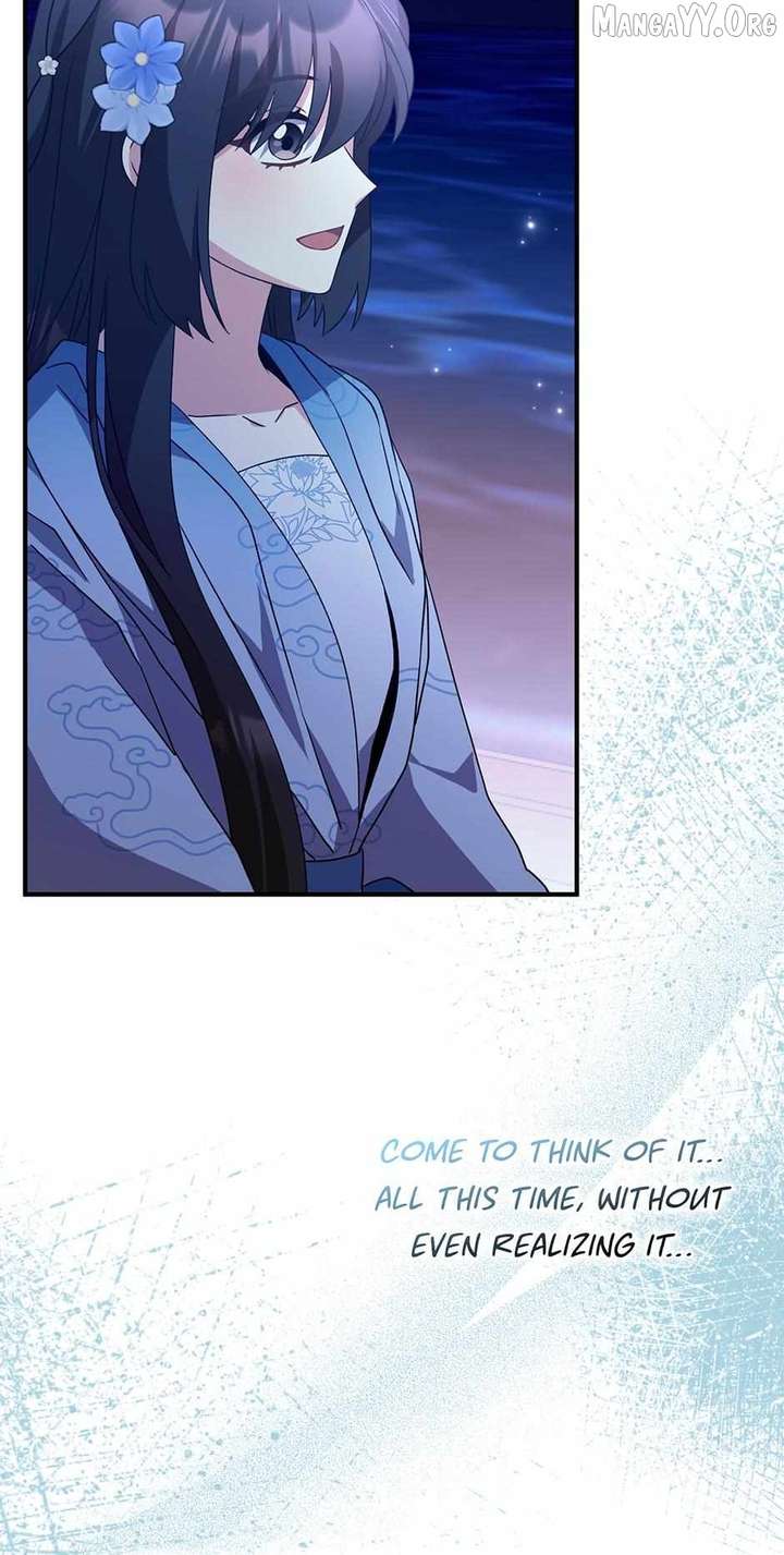 I Became The Young Wife of The Male Protagonist of a Martial Arts Novel Chapter 39 277 55