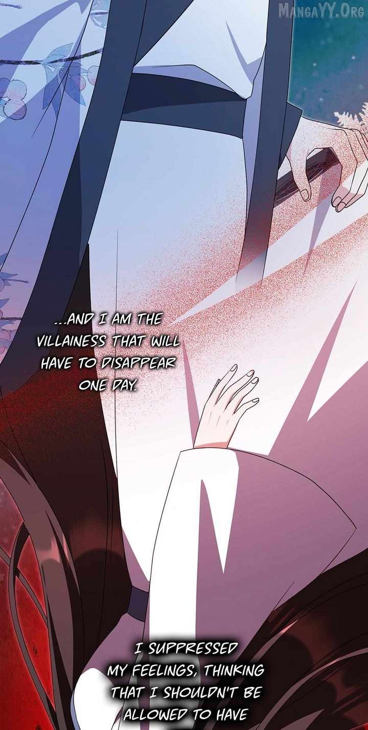 I Became The Young Wife of The Male Protagonist of a Martial Arts Novel Chapter 39 279 57