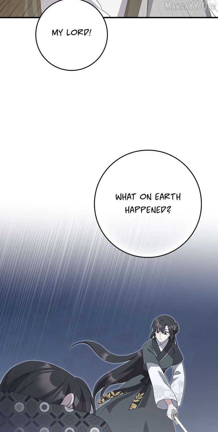 I Became The Young Wife of The Male Protagonist of a Martial Arts Novel Chapter 39 228 6