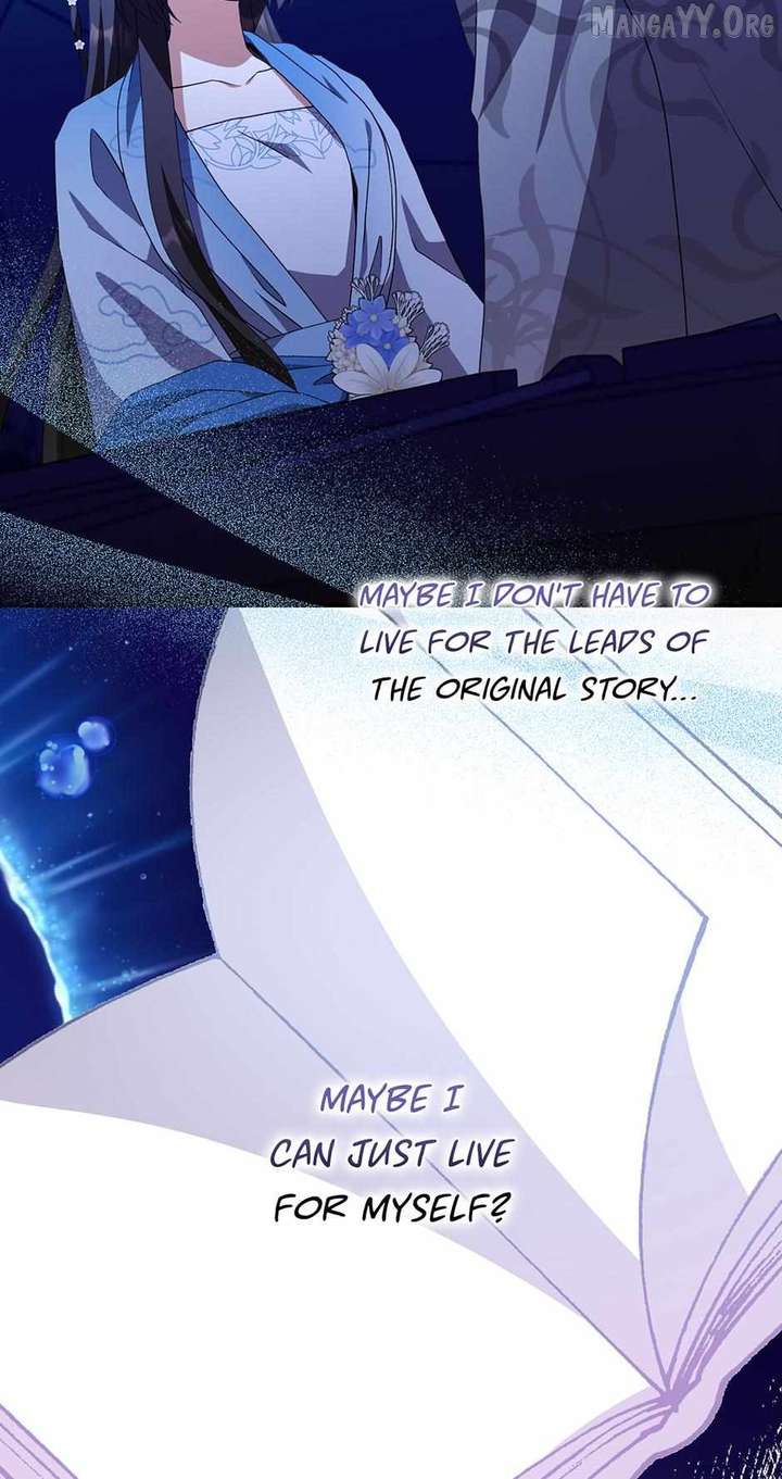 I Became The Young Wife of The Male Protagonist of a Martial Arts Novel Chapter 39 282 60