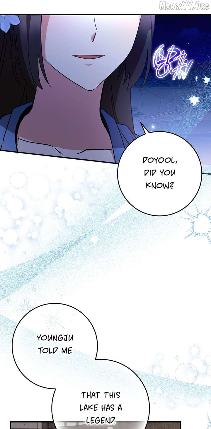 I Became The Young Wife of The Male Protagonist of a Martial Arts Novel Chapter 39 289 67