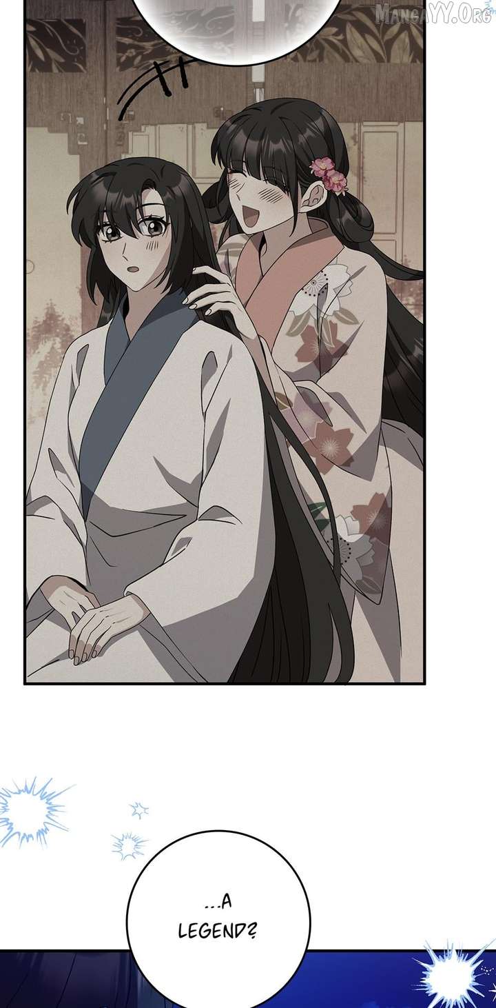 I Became The Young Wife of The Male Protagonist of a Martial Arts Novel Chapter 39 290 68