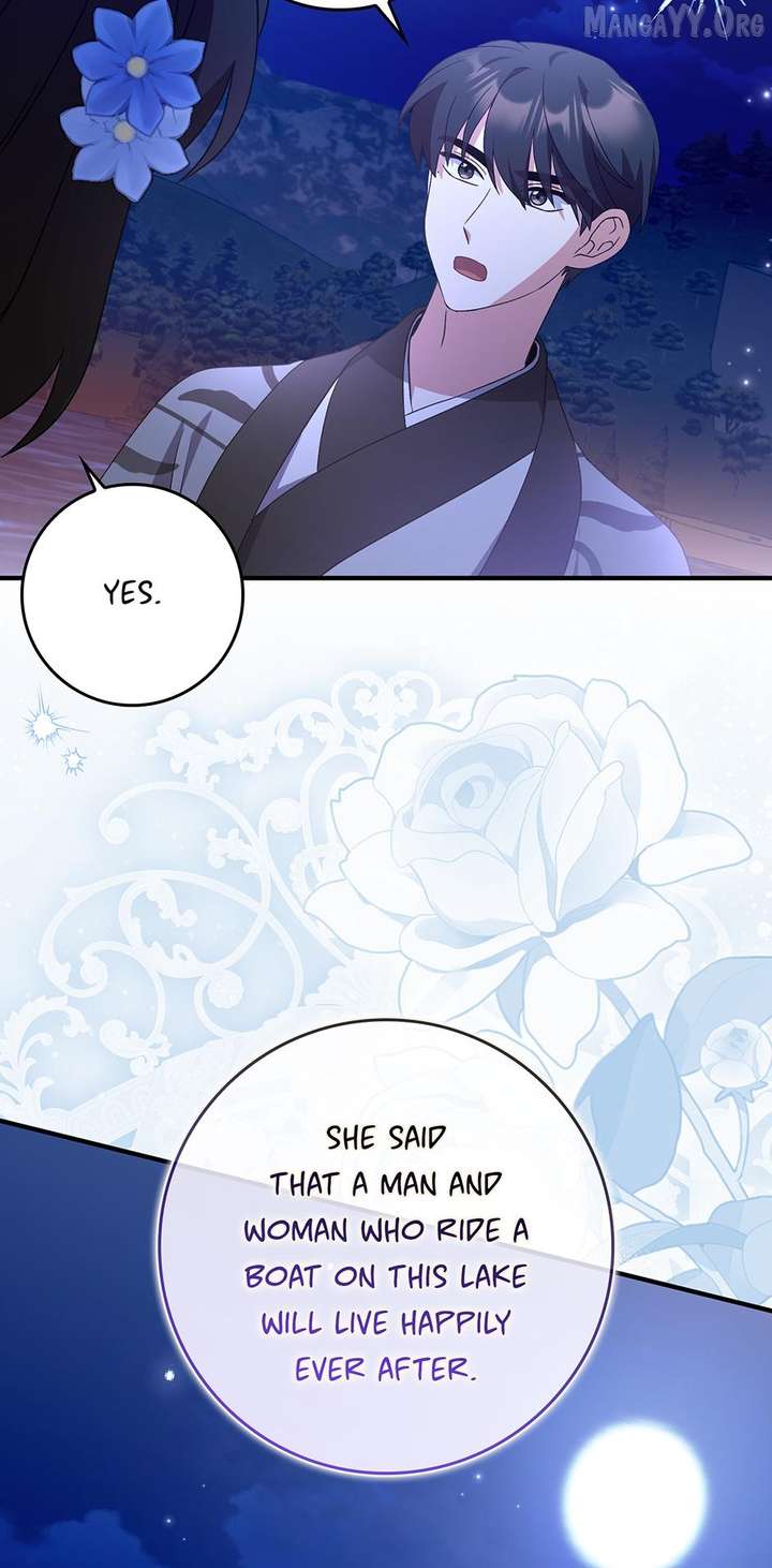 I Became The Young Wife of The Male Protagonist of a Martial Arts Novel Chapter 39 291 69