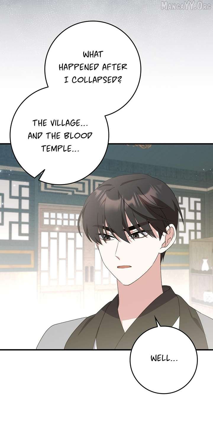 I Became The Young Wife of The Male Protagonist of a Martial Arts Novel Chapter 39 231 9