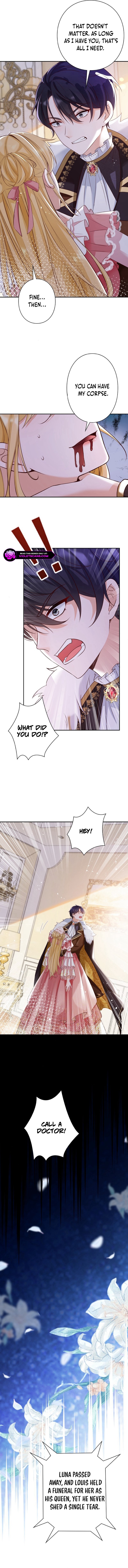 I Became the Younger Brother of the Obsessive Yandere Heroine Chapter 1 39 1