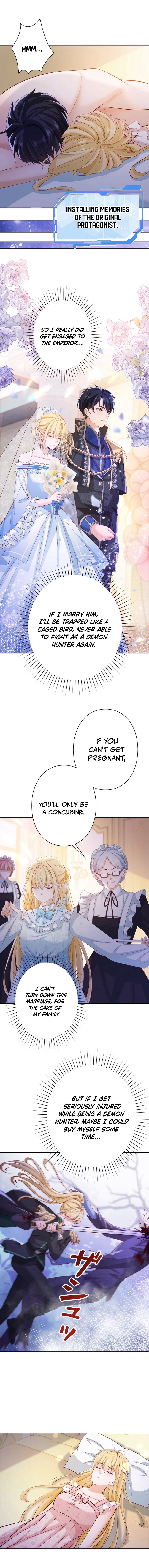 I Became the Younger Brother of the Obsessive Yandere Heroine Chapter 1 42 4