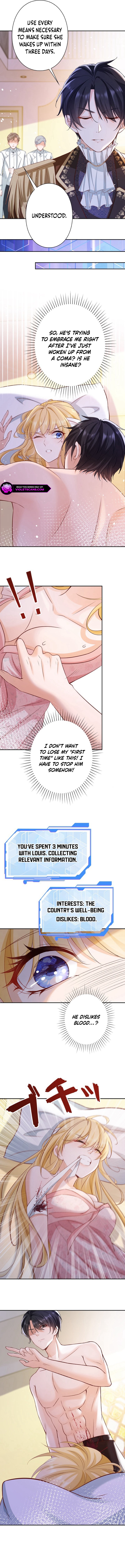 I Became the Younger Brother of the Obsessive Yandere Heroine Chapter 1 43 5