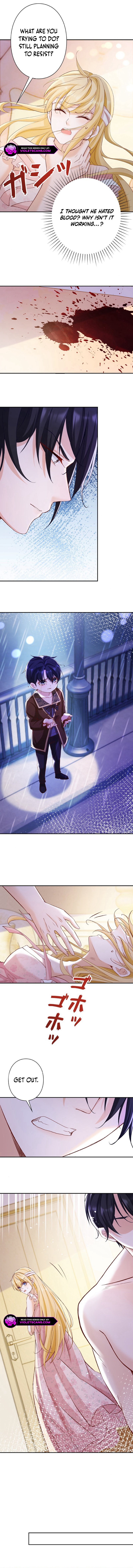 I Became the Younger Brother of the Obsessive Yandere Heroine Chapter 1 44 6