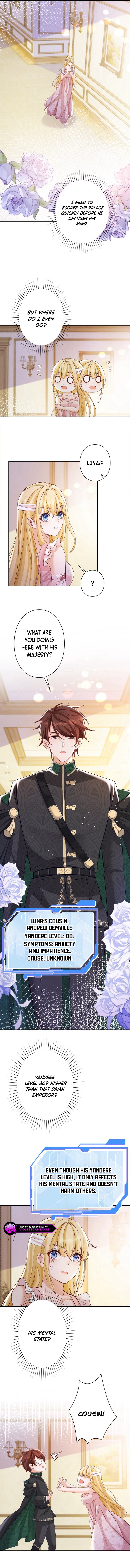 I Became the Younger Brother of the Obsessive Yandere Heroine Chapter 1 45 7