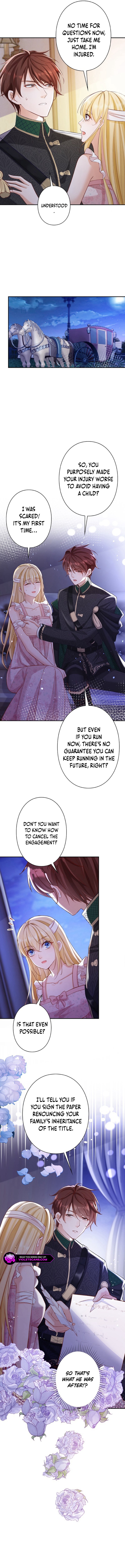 I Became the Younger Brother of the Obsessive Yandere Heroine Chapter 1 46 8