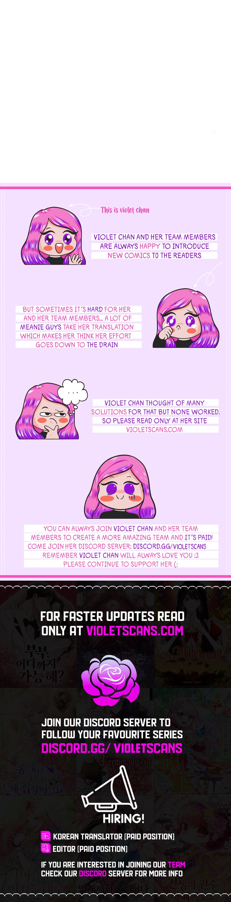 I Became the Younger Brother of the Obsessive Yandere Heroine Chapter 2 35 6