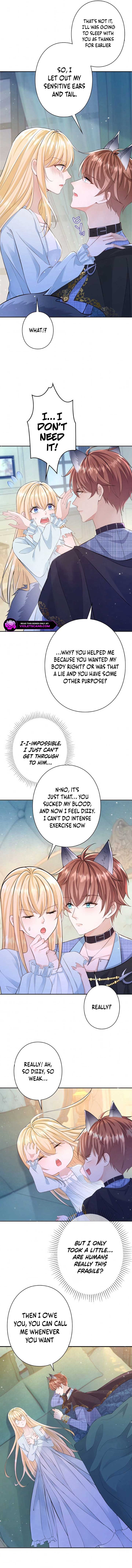 I Became the Younger Brother of the Obsessive Yandere Heroine Chapter 24 31 2