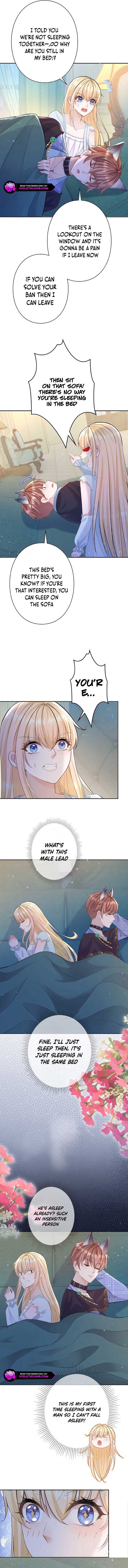 I Became the Younger Brother of the Obsessive Yandere Heroine Chapter 24 32 3