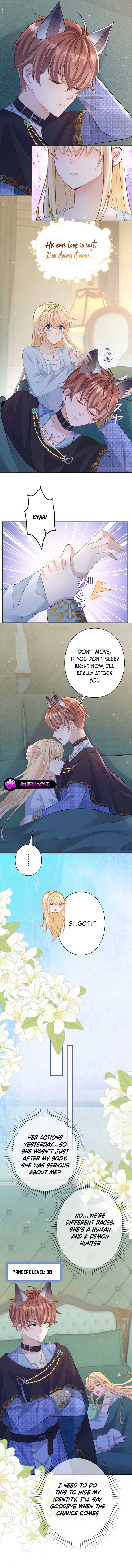 I Became the Younger Brother of the Obsessive Yandere Heroine Chapter 24 33 4