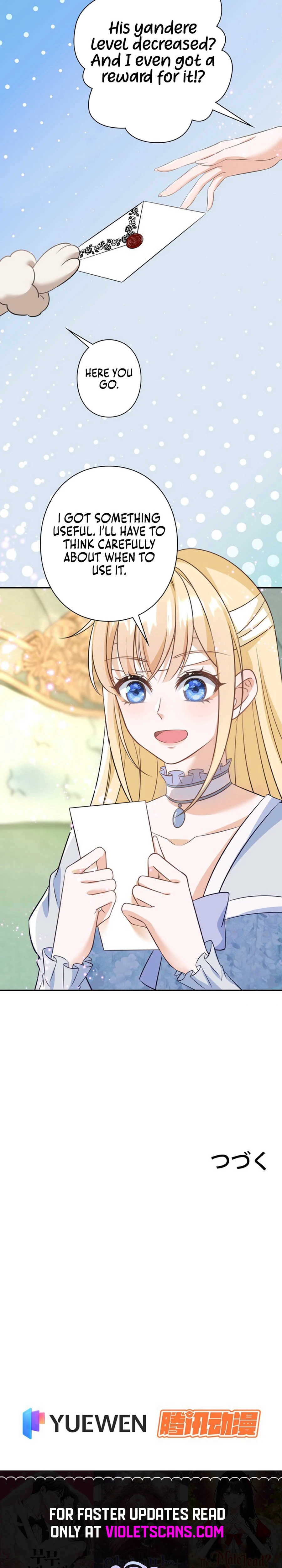 I Became the Younger Brother of the Obsessive Yandere Heroine Chapter 5 66 13