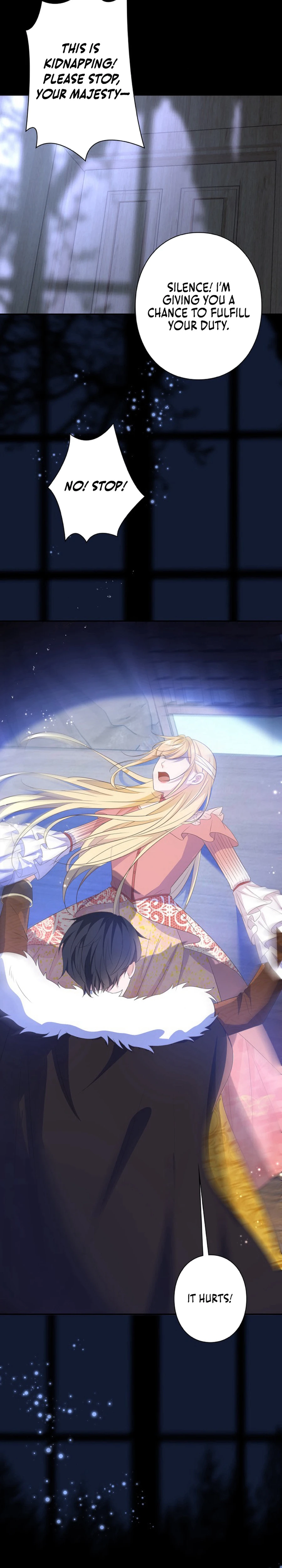 I Became the Younger Brother of the Obsessive Yandere Heroine Chapter 5 55 2