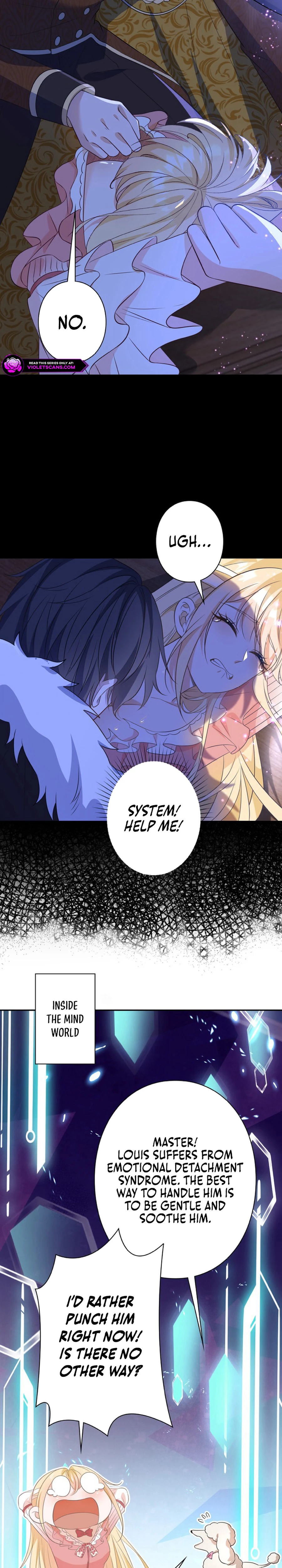 I Became the Younger Brother of the Obsessive Yandere Heroine Chapter 5 57 4