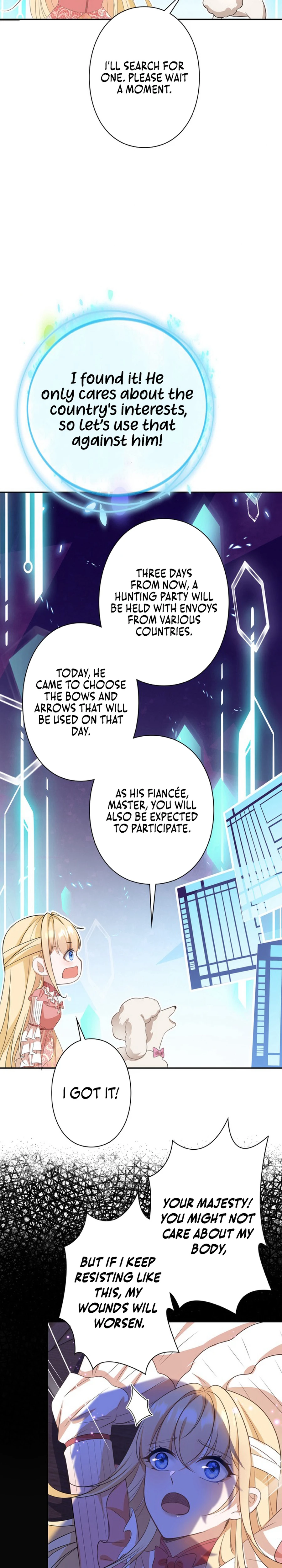 I Became the Younger Brother of the Obsessive Yandere Heroine Chapter 5 58 5