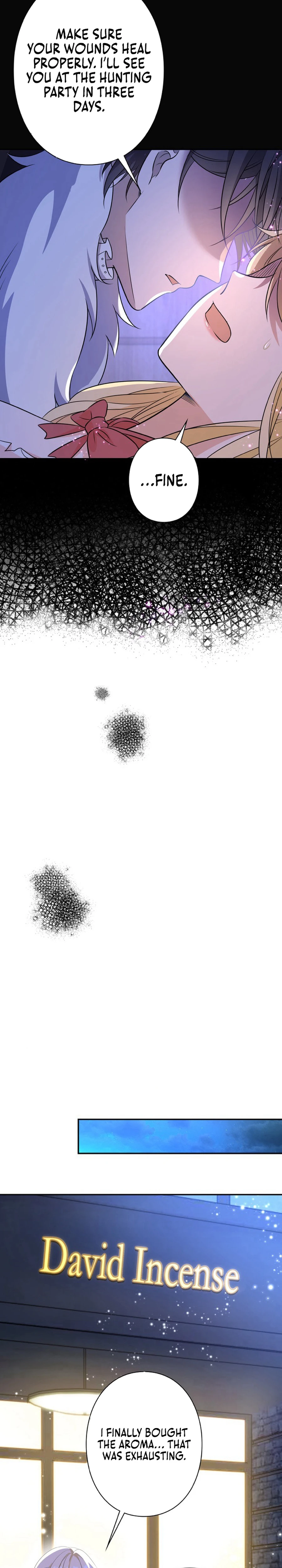 I Became the Younger Brother of the Obsessive Yandere Heroine Chapter 5 60 7