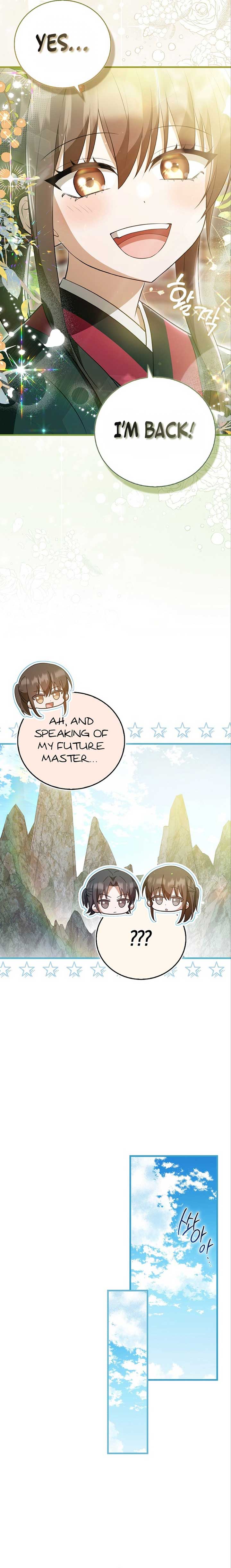 I Became The Youngest Disciple of The Mount Hua Sect Chapter 19 88 14