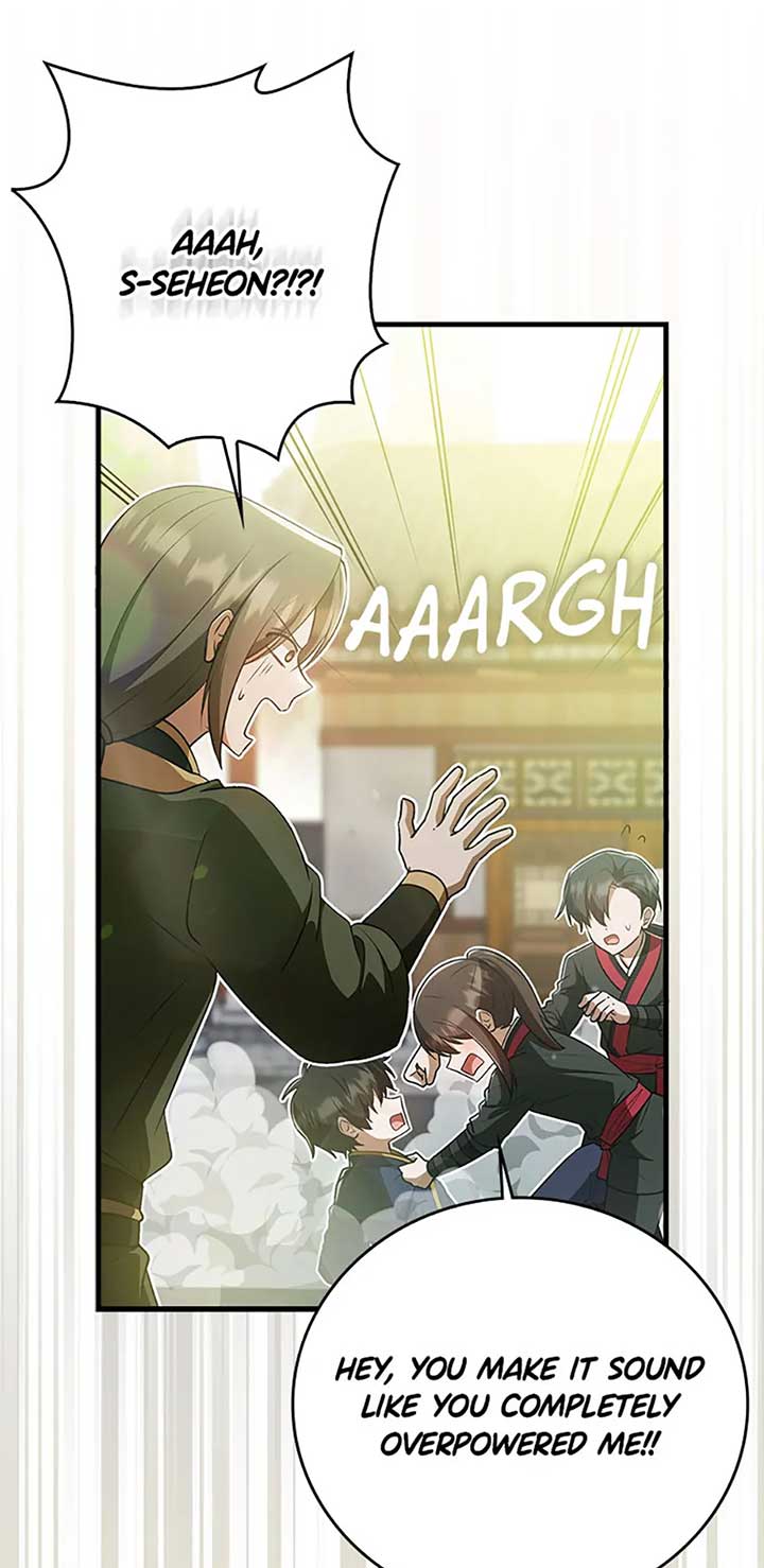 I Became The Youngest Disciple of The Mount Hua Sect Chapter 22 342 005