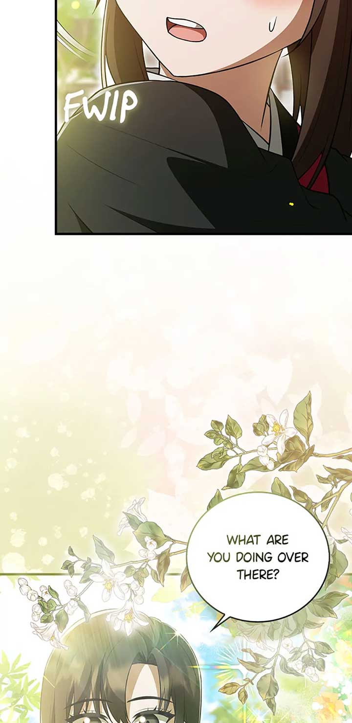 I Became The Youngest Disciple of The Mount Hua Sect Chapter 22 345 008