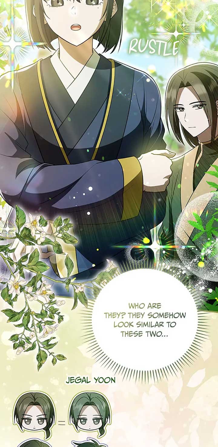 I Became The Youngest Disciple of The Mount Hua Sect Chapter 22 346 009