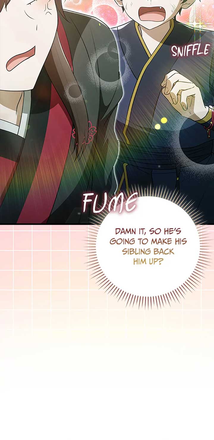 I Became The Youngest Disciple of The Mount Hua Sect Chapter 22 348 011