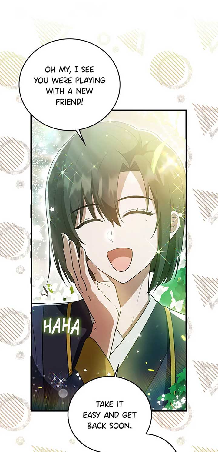 I Became The Youngest Disciple of The Mount Hua Sect Chapter 22 349 012