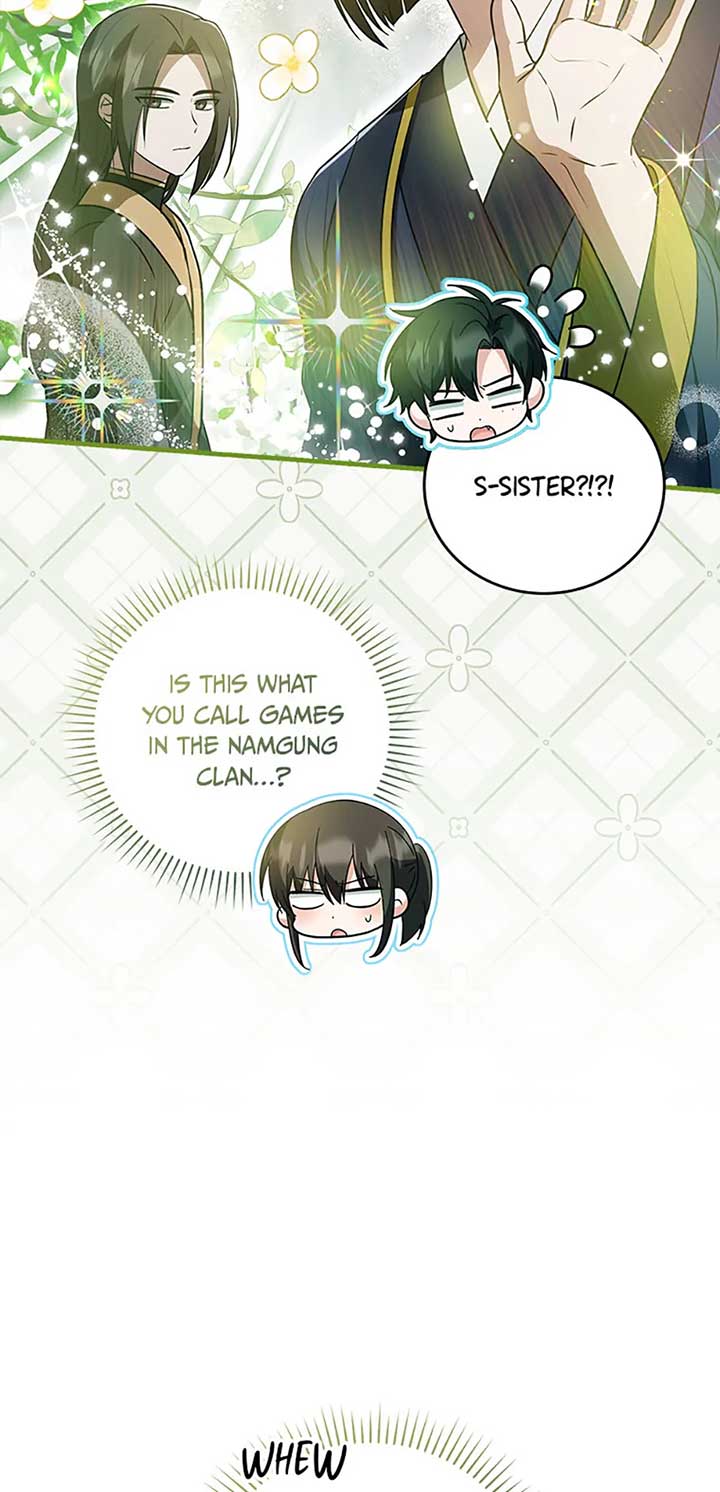 I Became The Youngest Disciple of The Mount Hua Sect Chapter 22 351 014