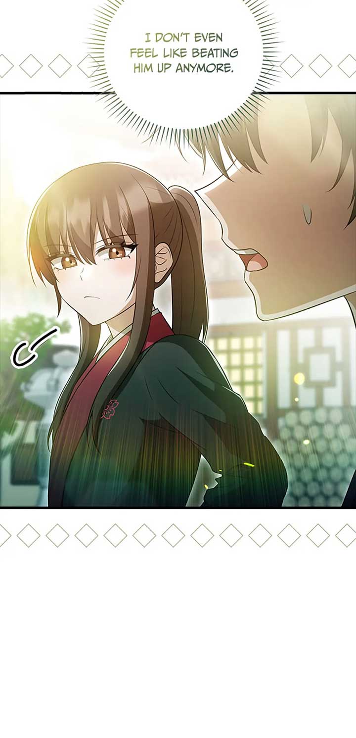 I Became The Youngest Disciple of The Mount Hua Sect Chapter 22 352 015