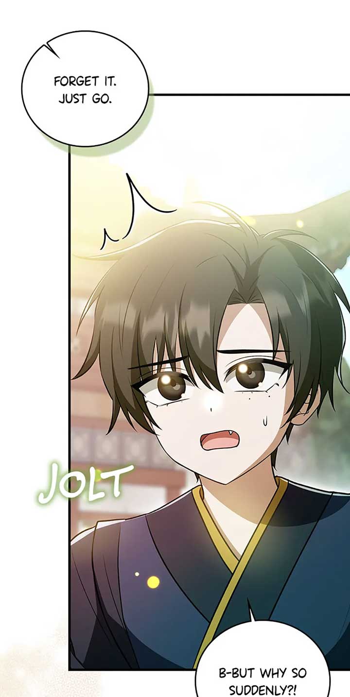 I Became The Youngest Disciple of The Mount Hua Sect Chapter 22 353 016