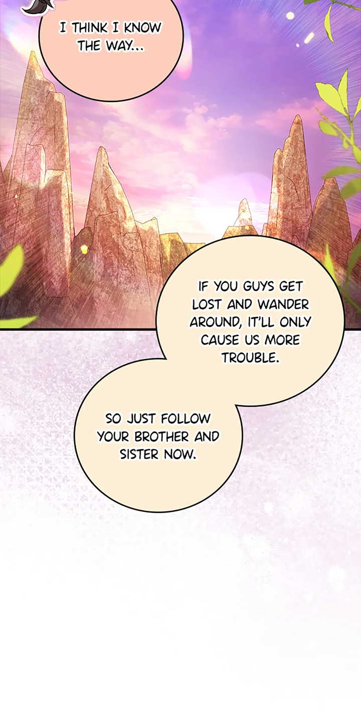 I Became The Youngest Disciple of The Mount Hua Sect Chapter 22 355 018