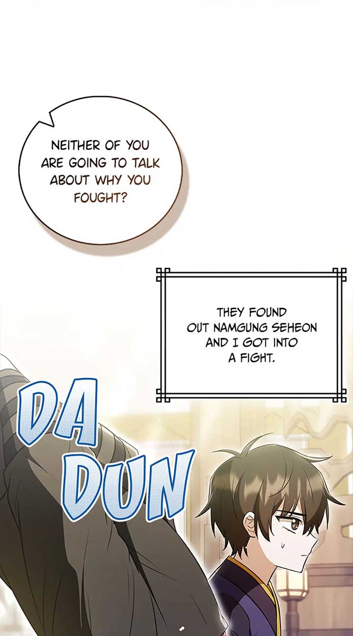 I Became The Youngest Disciple of The Mount Hua Sect Chapter 22 357 020