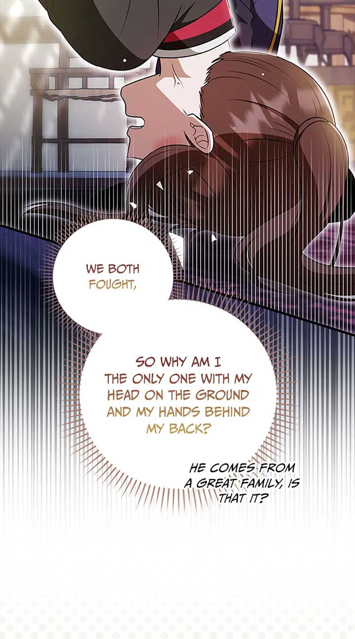 I Became The Youngest Disciple of The Mount Hua Sect Chapter 22 358 021