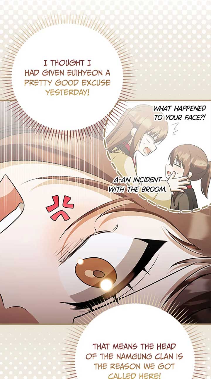 I Became The Youngest Disciple of The Mount Hua Sect Chapter 22 359 022