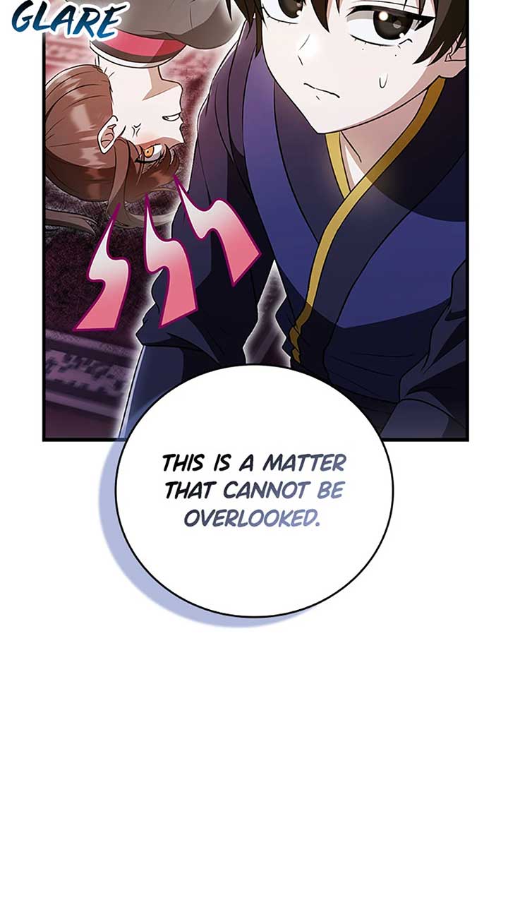 I Became The Youngest Disciple of The Mount Hua Sect Chapter 22 361 024