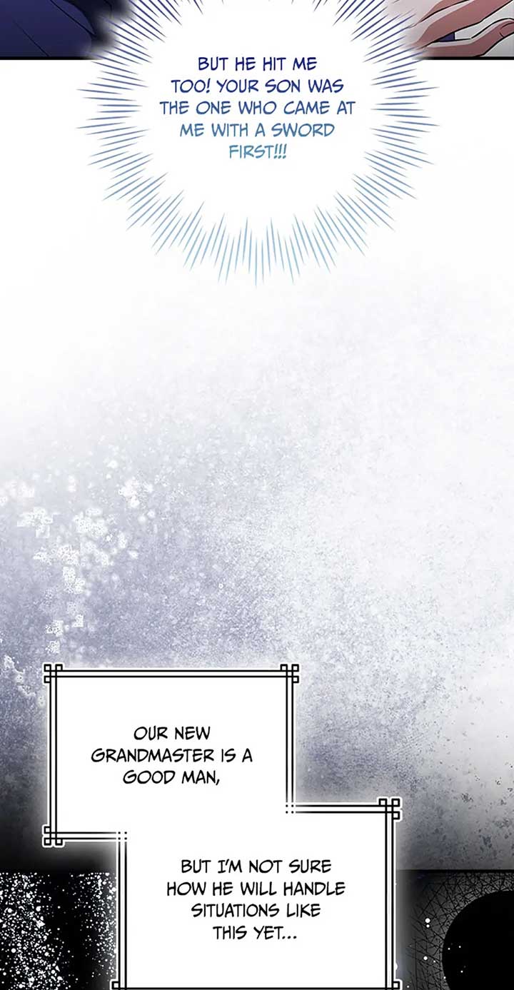 I Became The Youngest Disciple of The Mount Hua Sect Chapter 22 363 026